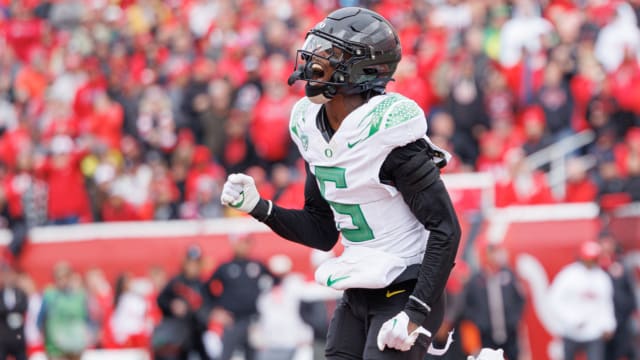 Khyree Jackson Utah